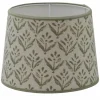 Mönstrade Lampskärmar<Hallbergs Escorca Lampskärm Ø24cm Olive Ashley Wild