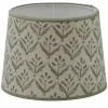 Escorca Lampskärm Ø20cm Olive Ashley Wild