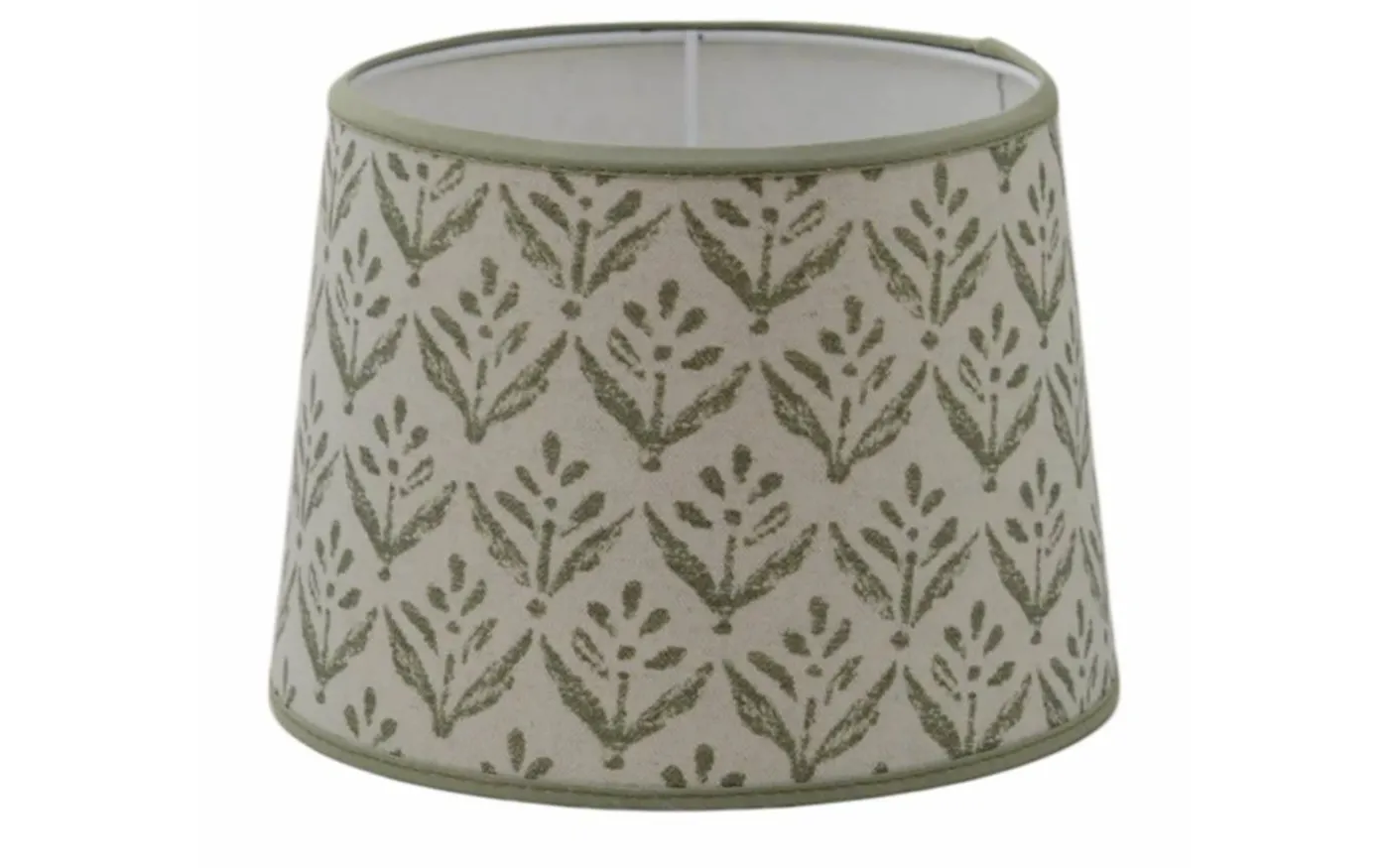 Escorca Lampskärm Ø20cm Olive Ashley Wild