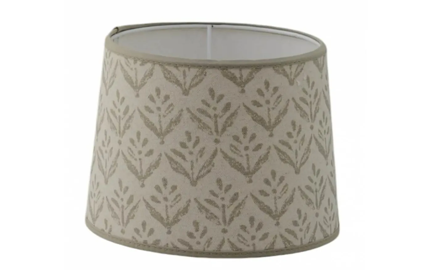 Escorca Lampskärm Ø35cm Sand Ashley Wild