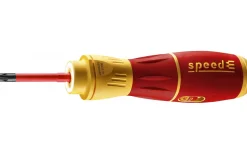 Malmbergs E-skruvmejsel SpeedE 2 Elektrisk* Verktyg Och Arbetskläder