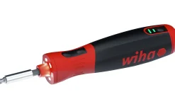 Verktyg Och Arbetskläder<Malmbergs E-skruvmejsel SpeedE, Elektrisk