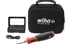 Verktyg Och Arbetskläder<Malmbergs E-skruvmejsel SpeedE, Elektrisk