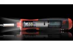 Verktyg Och Arbetskläder<Malmbergs E-skruvmejsel SpeedE, Elektrisk