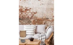 Bordslampor<Reality Esna Bordslampa för hemmabruk E14 vit/brun