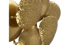 Espresso Vägglampa Skal 44cm Guld