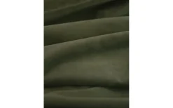 Svanefors Estelle Sammet Gardin 2P Mossa 2x135x280cm* Mörkläggningsgardiner|Enfärgade Gardiner