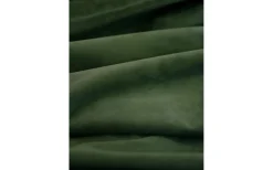 Svanefors Estelle Sammet Gardin 2P Mossa 2x135x320cm* Mörkläggningsgardiner|Enfärgade Gardiner