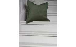 Estelle Sammet Kuddfodral Mossa 45x45cm