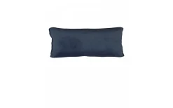 Svanefors Estelle Sammet Kuddfodral Mörkblå 35x80cm* Kuddfodral