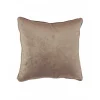 Svanefors Estelle Sammet Kuddfodral Sand 45x45cm* Kuddfodral