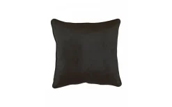 Kuddfodral<Svanefors Estelle Sammet Kuddfodral Antracit 45x45cm