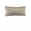 Kuddfodral<Svanefors Estelle Sammet Kuddfodral Sand 35x80cm