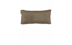 Svanefors Estelle Sammet Kuddfodral Nougat 35x80cm* Kuddfodral