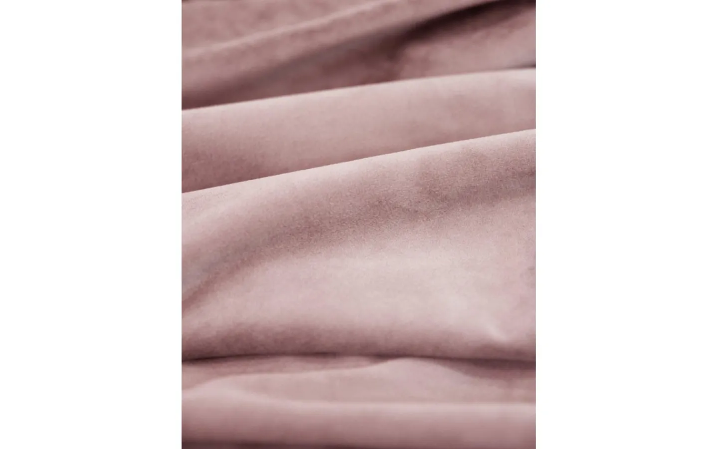 Sammetstyg Metervara|Visa Alla Tyger I Metervara<Svanefors Estelle Sammet Metervara Rosa 140cm