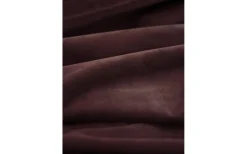 Sammetstyg Metervara|Visa Alla Tyger I Metervara<Svanefors Estelle Sammet Metervara Aubergine 140cm