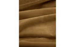 Estelle Sammet Metervara Ockra 140cm