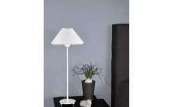 Aneta Ester Lampfot 53cm Vit* Lampfötter