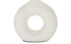 Mauro Ferretti Eterna Bordslampa 43cm Vit* Bordslampor