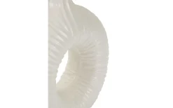 Mauro Ferretti Eterna Bordslampa 43cm Vit* Bordslampor