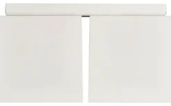 Takspot Med 2 Lampor<Nordlux Ethan Takspotlight 2L Vit