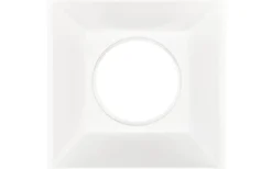 Takspot Med 2 Lampor<Nordlux Ethan Takspotlight 2L Vit