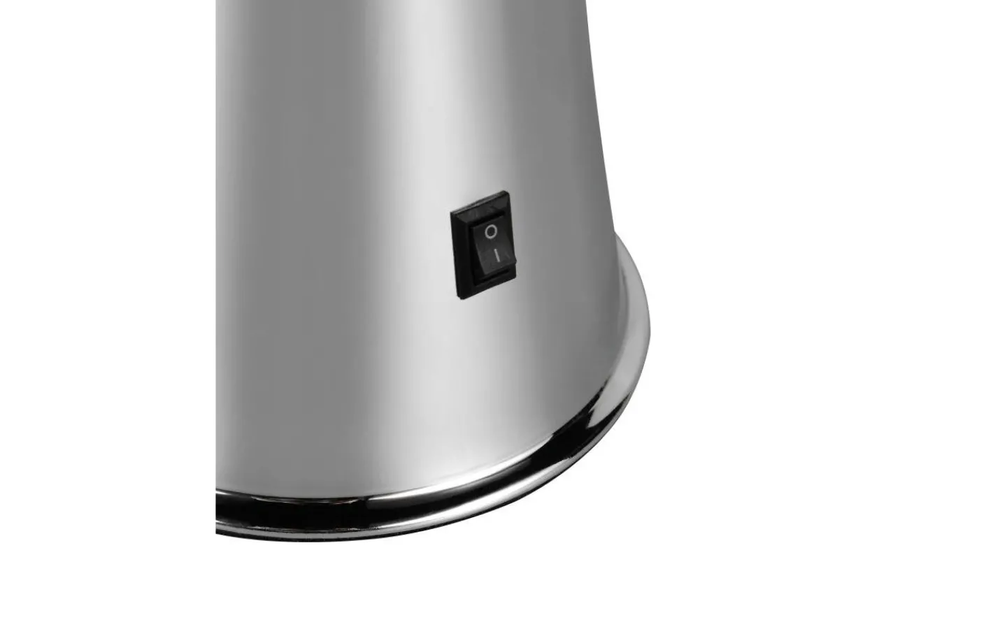 Barnrum|Lavalampor<Reality Etna Lavalampa 40cm LED Krom