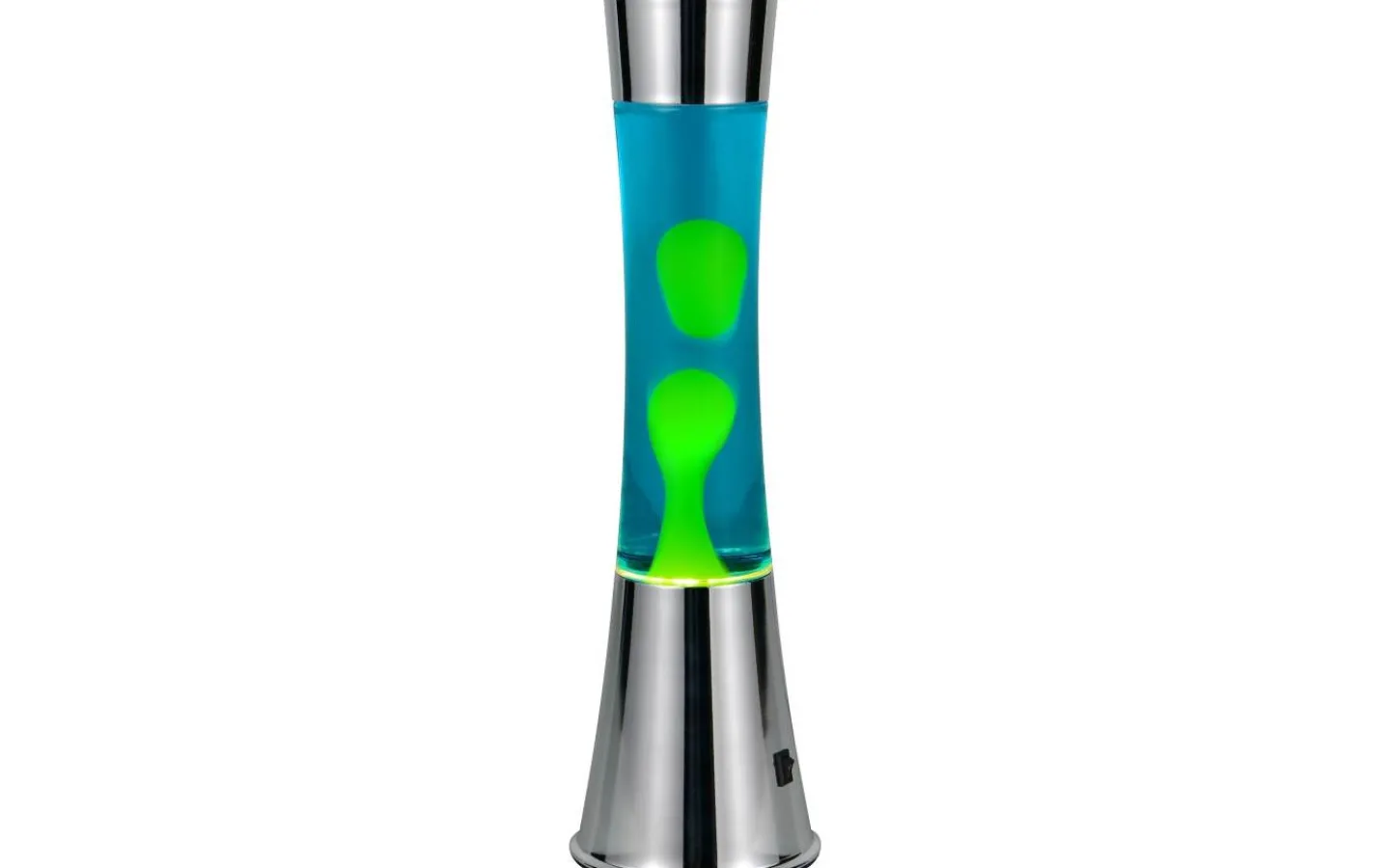 Barnrum|Lavalampor<Reality Etna Lavalampa 40cm LED Krom