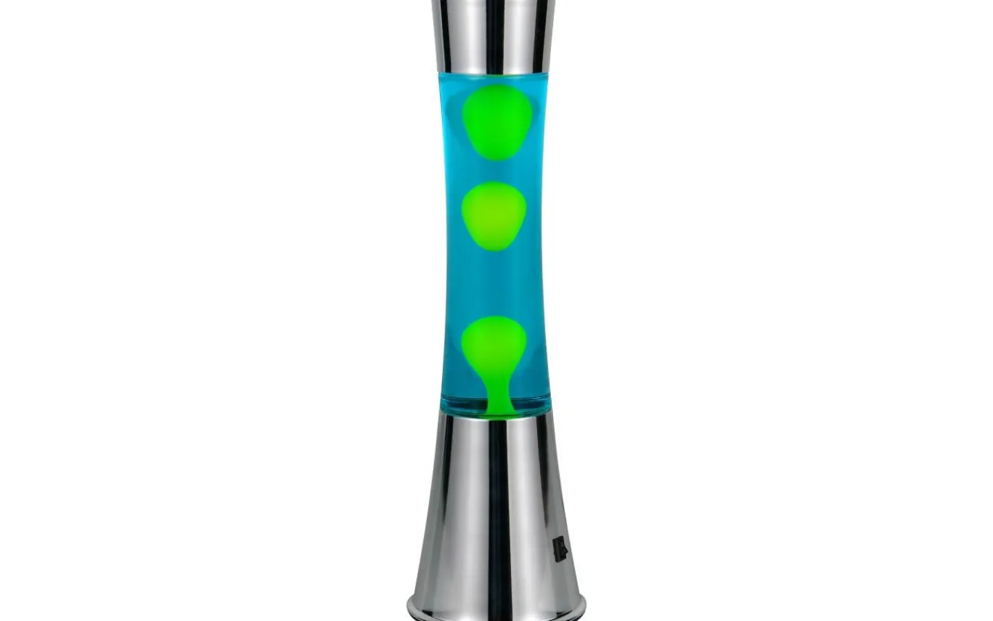 Barnrum|Lavalampor<Reality Etna Lavalampa 40cm LED Krom