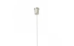 Belysningstillbehör<Rendl Eutrac 1,5m Vajerupphängning