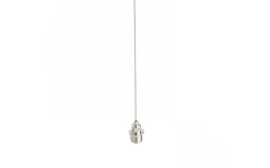 Belysningstillbehör<Rendl Eutrac 1,5m Vajerupphängning