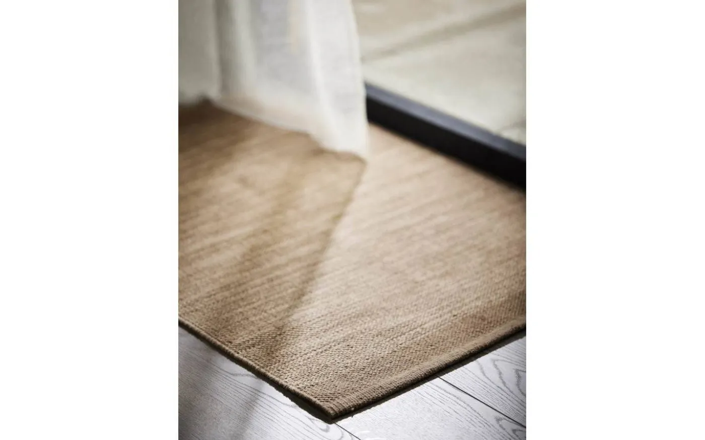 Eve Matta 60x90cm Mocca