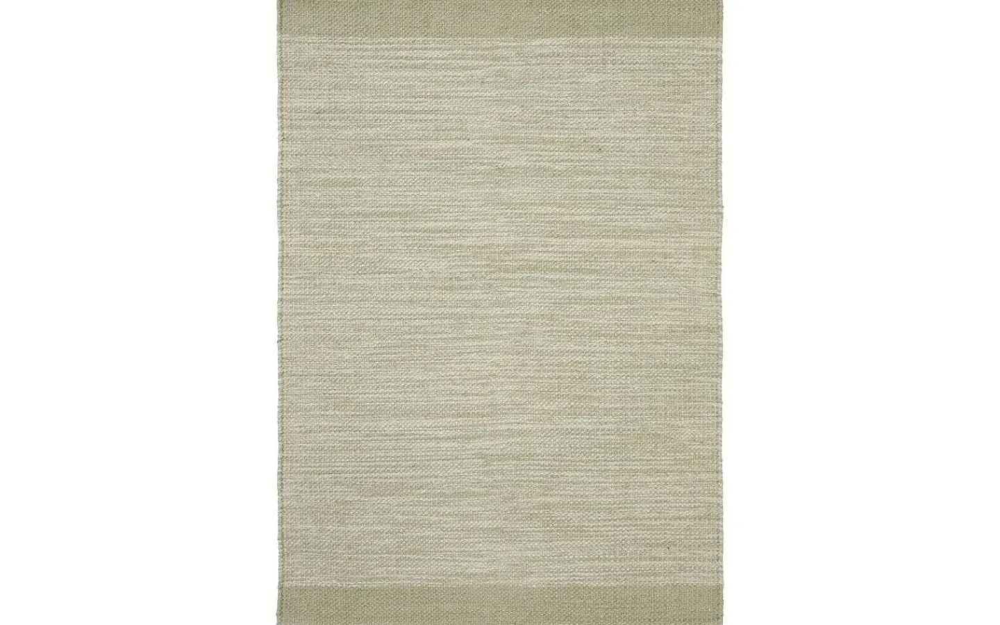 Halkskydd|Slätvävda Mattor<Svanefors Eve Matta 60x90cm Salvia