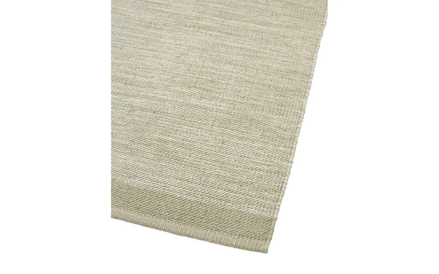 Halkskydd|Slätvävda Mattor<Svanefors Eve Matta 60x90cm Salvia