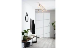 Expand Skena Synlig Ljuskälla Stål 50cm