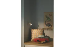 Barnrum|Läslampor<Nordlux Explore Vägglampa Beige