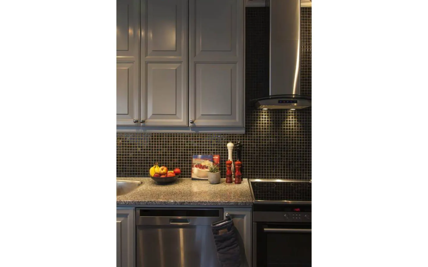 Hidealite Extend G2 LED Bänkbelysning 75cm 2700K 9,9W 24V* Bänkbelysning|Kök & Matplats