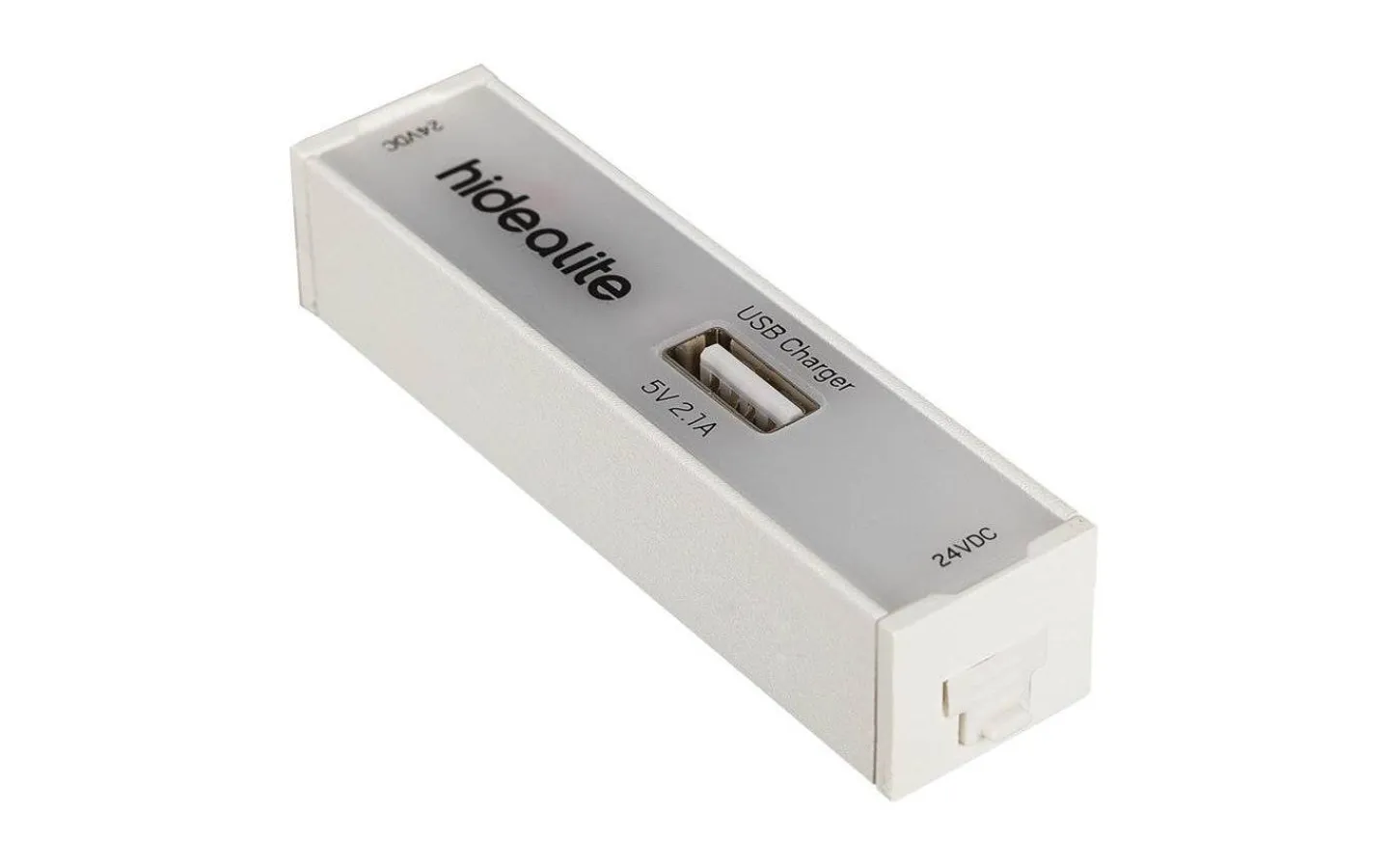 Bänkbelysning<Hidealite Extend G2 LED USB-laddare
