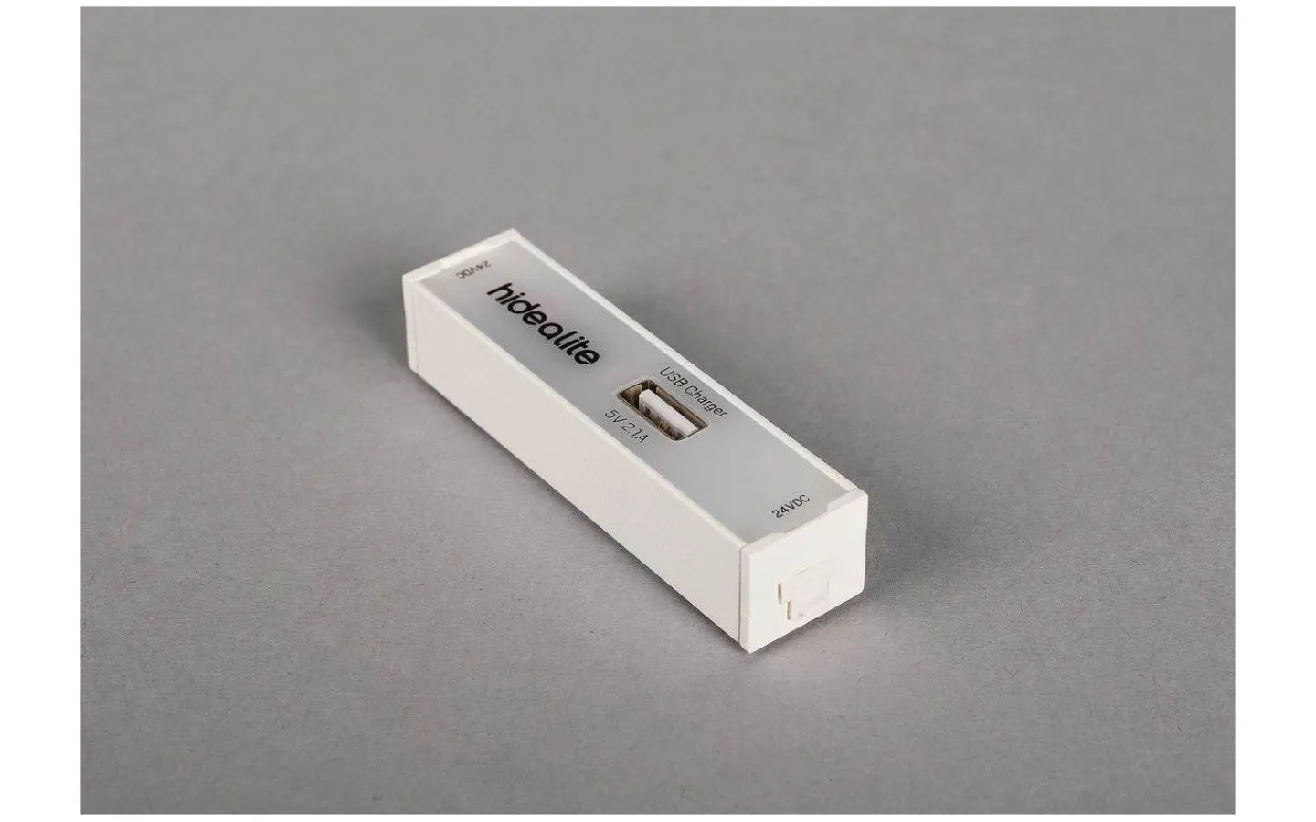 Bänkbelysning<Hidealite Extend G2 LED USB-laddare