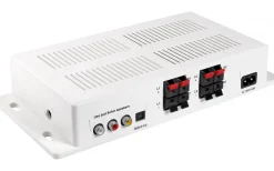 Fjärrströmbrytare<Malmbergs Extra förstärkare till infällt högtalarsystem