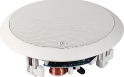 Malmbergs Extra högtalare till infällt högtalarsystem* Fjärrströmbrytare