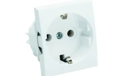 Normkapslingar, Mätarskåp<Malmbergs Extra infällt uttag, jordat