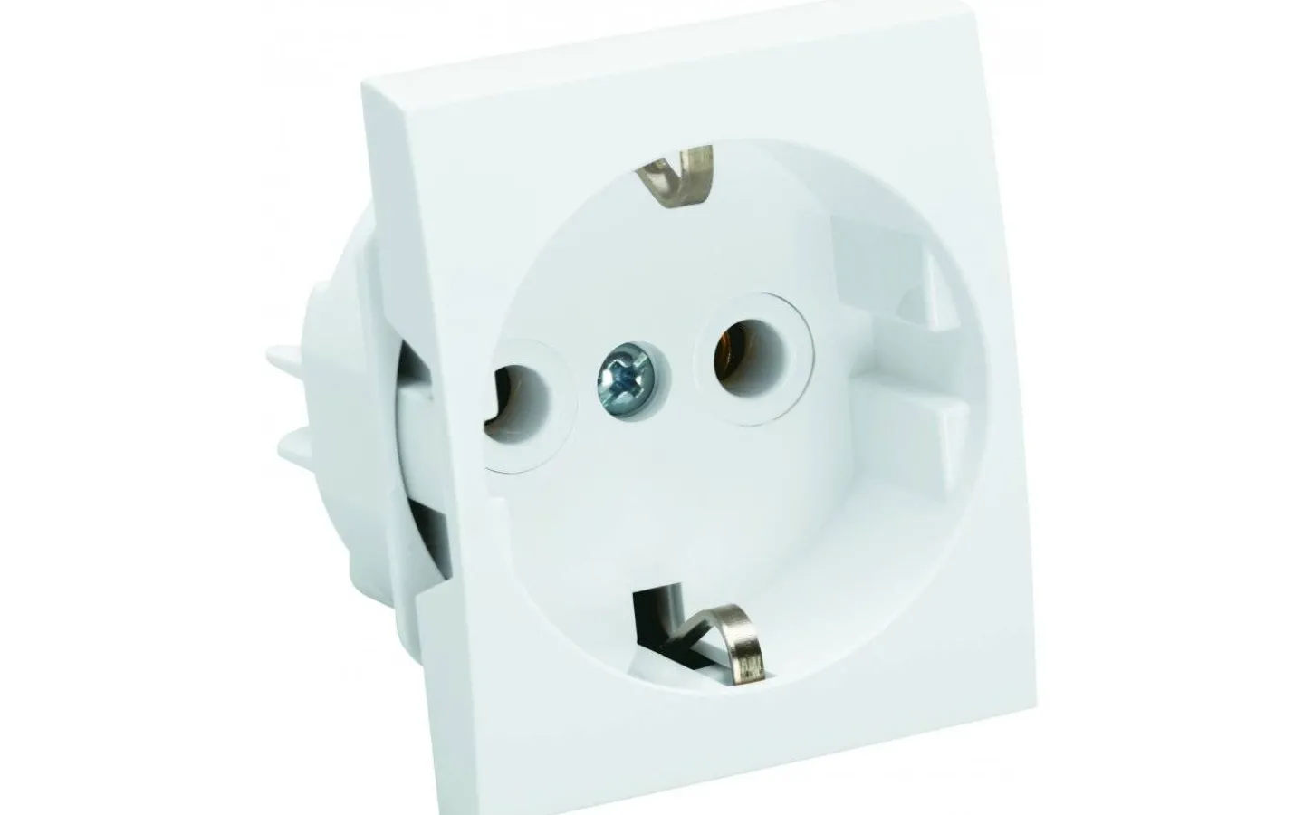 Normkapslingar, Mätarskåp<Malmbergs Extra infällt uttag, jordat