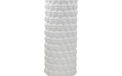 Hallbergs Faces Vas 41cm Vit* Vaser & Blomkrukor