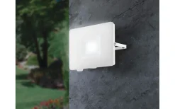 Faedo 3 Strålkastare LED 5000K 31W Vit IP44