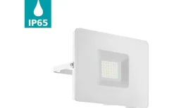 Faedo 3 Strålkastare LED 5000K 31W Vit IP44