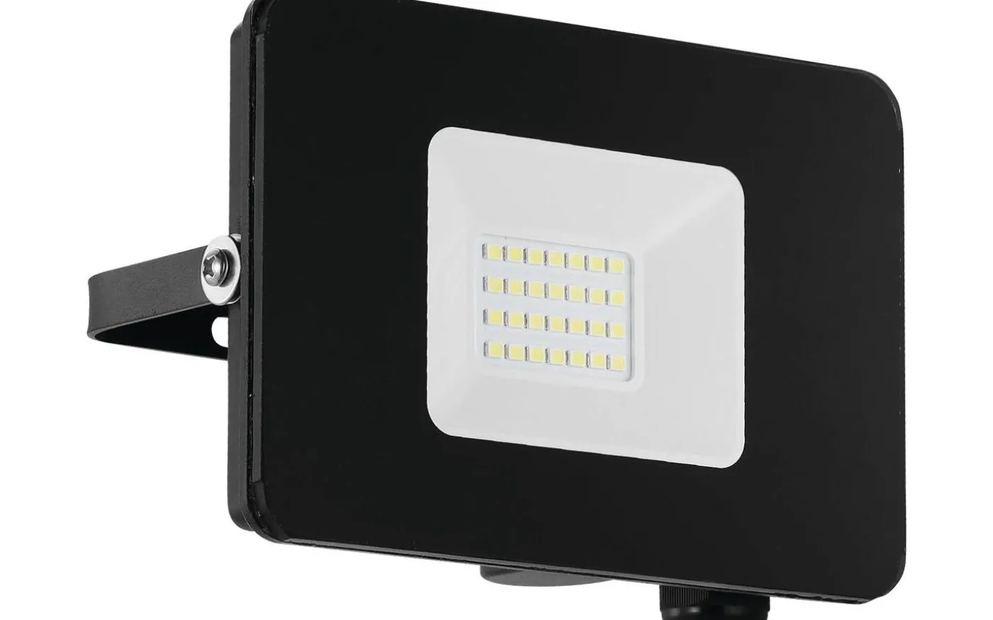 Faedo 3 Strålkastare LED 5000K 21W Svart IP44