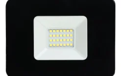 Faedo 3 Strålkastare LED 5000K 21W Svart IP44