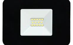 Eglo Faedo 3 Strålkastare LED 5000K 10W Svart IP44* Led Strålkastare