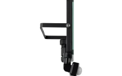 Faedo 3 Strålkastare Rörelse LED 5000K 31W Svart IP44